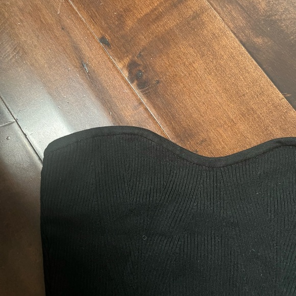 Banana Republic Factory Cala Sweater Bustier - Picture 3 of 5